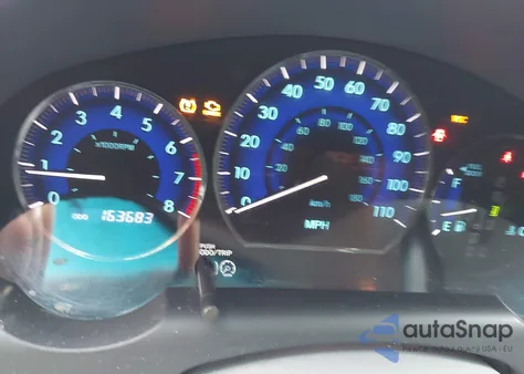 2010 Toyota Sienna Xle from USA, damaged, VIN 5TDDK4CC9AS031528